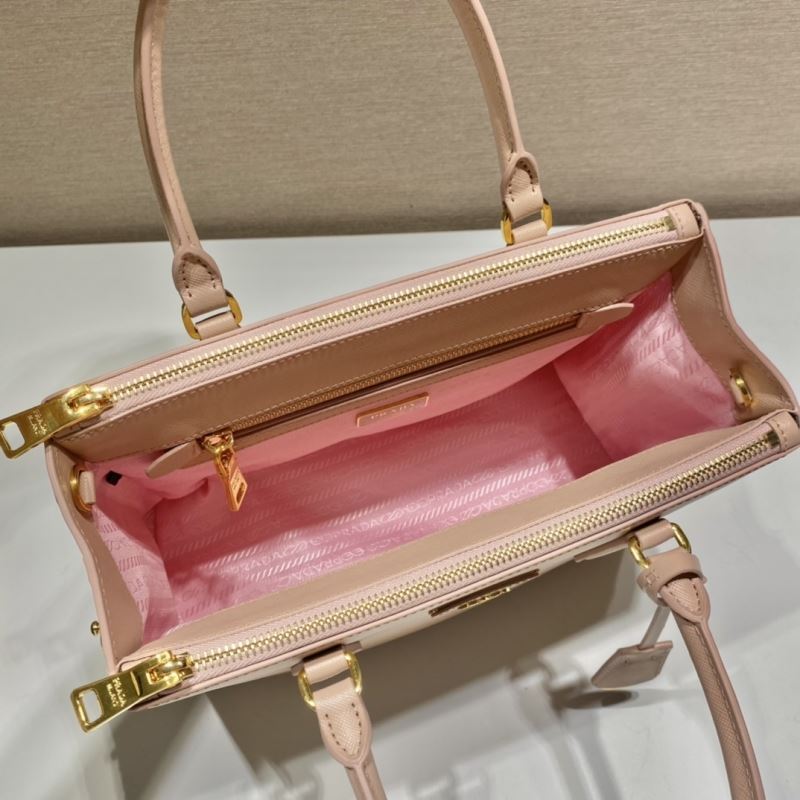 Prada Top Handle Bags